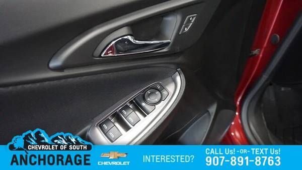 2019 Chevrolet Malibu 4dr Sdn RS w/1SP - - by dealer for sale in Anchorage, AK – photo 10