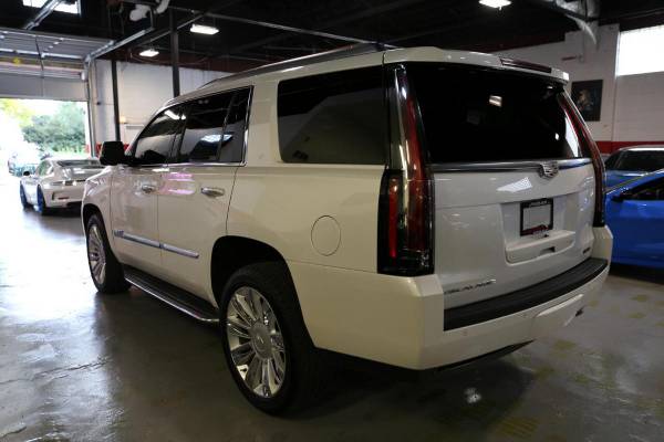 2016 Cadillac Escalade Luxury 4WD GUARANTEE APPROVAL!! - cars &... for sale in STATEN ISLAND, NY – photo 9