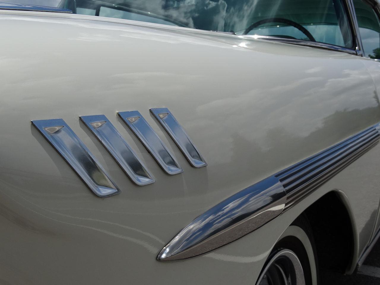 1958 Chevrolet Impala for sale in O'Fallon, IL – photo 14
