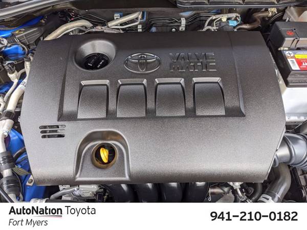 2018 Toyota C-HR XLE Premium SKU:JR024370 Wagon - cars & trucks - by... for sale in Fort Myers, FL – photo 23