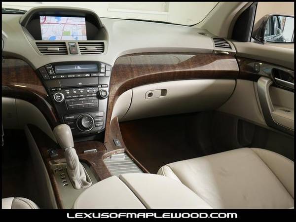 2012 Acura MDX Tech Pkg for sale in Maplewood, MN – photo 19