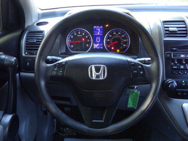 2011 Honda CR-V SE 4WD 5-Speed AT for sale in Cleveland, OH – photo 6