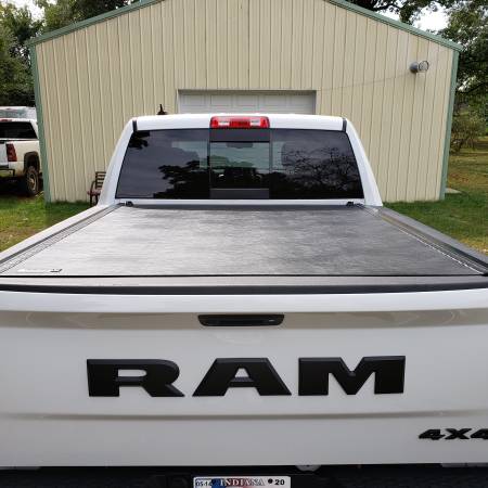 2018 Ram 1500 Sport Night Edition 4x4 for sale in Elkhart, IN – photo 20