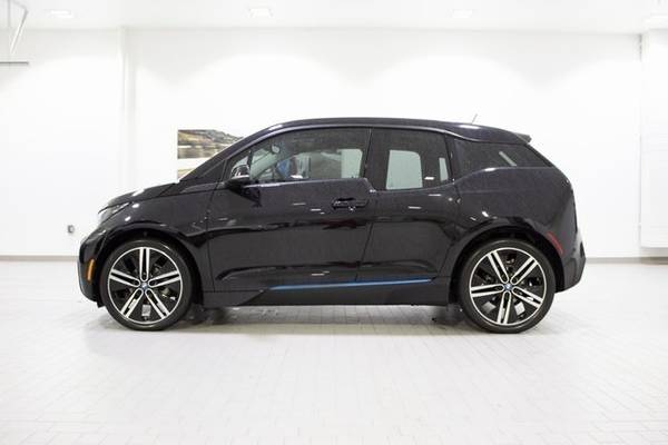 ___i3___2016_BMW_i3_with Range Extender_ for sale in Kahului, HI – photo 3
