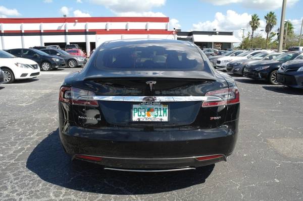 2014 Tesla Model S P85+ $729/DOWN $185/WEEKLY for sale in Orlando, FL – photo 7