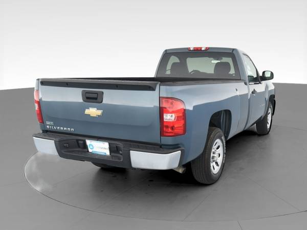2010 Chevy Chevrolet Silverado 1500 Regular Cab Work Truck Pickup 2D... for sale in Indianapolis, IN – photo 10