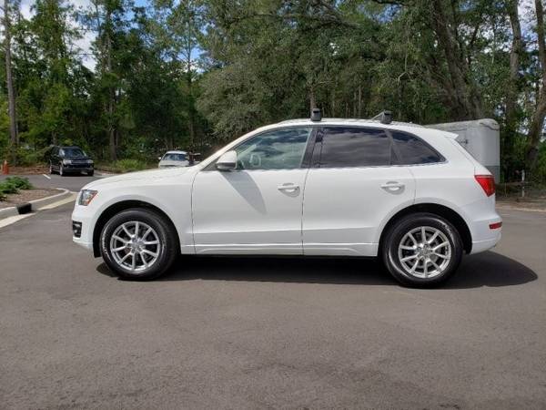 2012 Audi Q5 - Call for sale in Wilmington, NC – photo 6