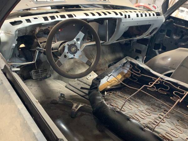 1968 Chevy Chevelle needing to finish restortion - cars & trucks -... for sale in Rusk, TX – photo 7