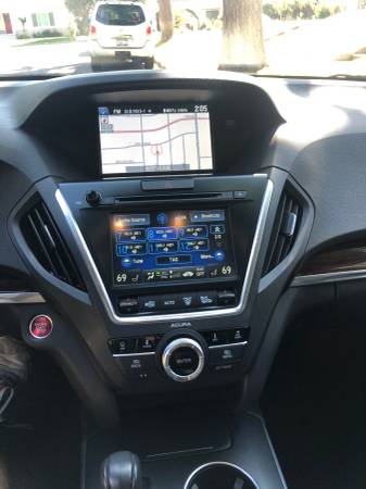 Acura MDX 14 for sale in Long Beach, CA – photo 8