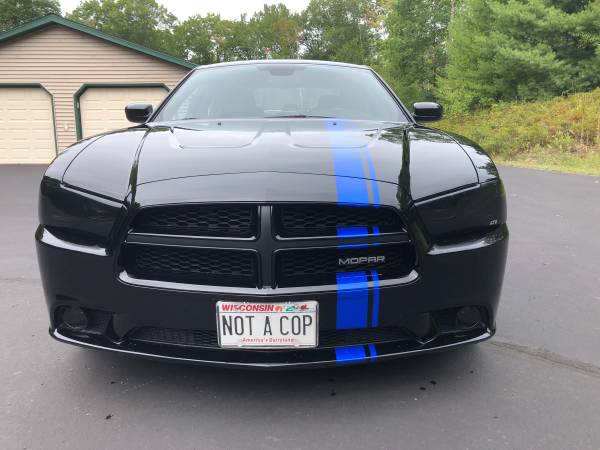 Mopar-11 Charger sp edition 5600miles for sale in Iron River, MN – photo 2