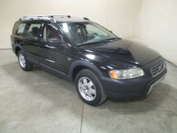 2005 VOLVO XC70 CROSS COUNTRY AW4314 - cars & trucks - by dealer -... for sale in Parker, CO – photo 14