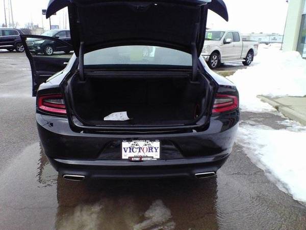 2018 Dodge Charger GT - sedan - - by dealer - vehicle for sale in Sandusky, OH – photo 14