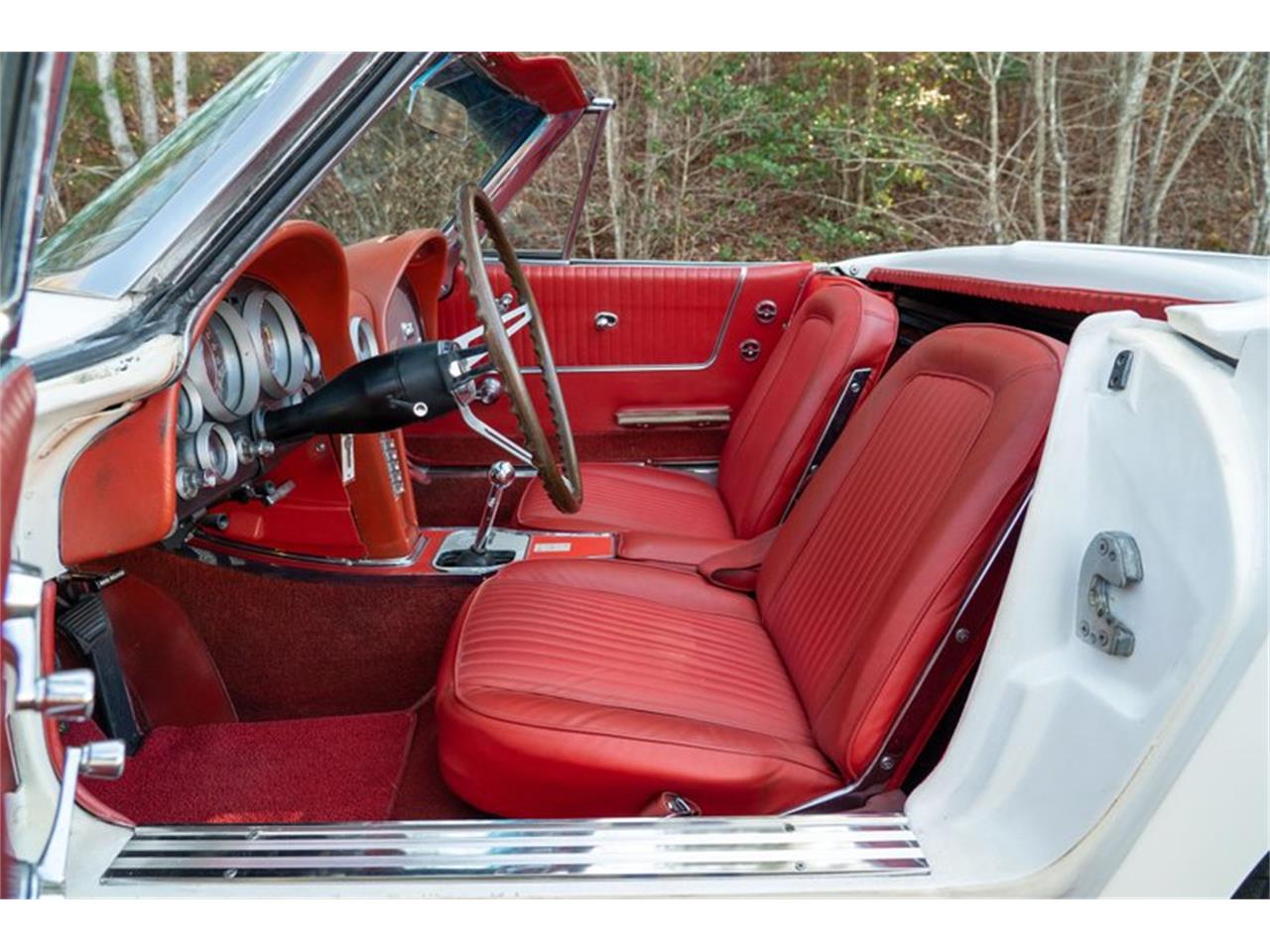 1964 Chevrolet Corvette for sale in Greensboro, NC – photo 30