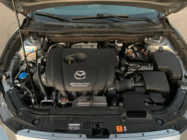 2016 MAZDA 3 i SPORT / CLEAN TITLE / 4 CYLINDER / CLEAN CARFAX -... for sale in El Paso, TX – photo 19