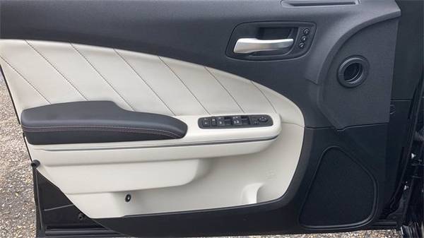 2018 Dodge Charger GT sedan Black - cars & trucks - by dealer -... for sale in Little River, SC – photo 19