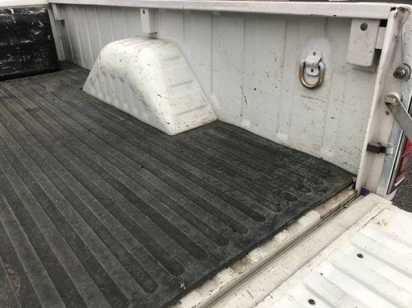 1992 Dodge D250 & W250 Regular Cab 8 Foot Bed for sale in Johnstown , PA – photo 11