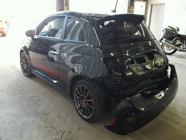 Fiat 500 Abarth for sale in East Texas, PA – photo 23