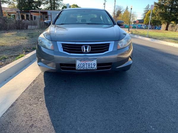 Honda Accord - cars & trucks - by owner - vehicle automotive sale for sale in Santa Rosa, CA – photo 7