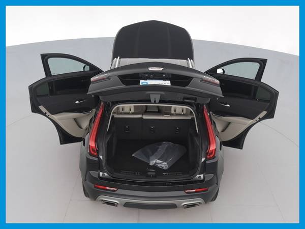 2020 Caddy Cadillac XT4 Premium Luxury Sport Utility 4D hatchback for sale in Richmond , VA – photo 18