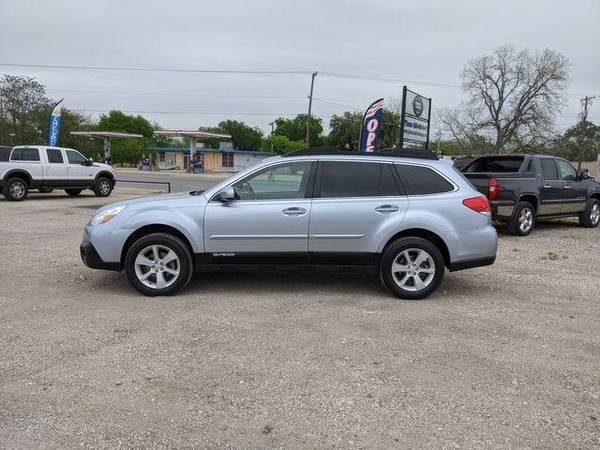2014 Subaru Outback 2 5i Premium DRIVE TODAY! - - by for sale in Pleasanton, TX – photo 7