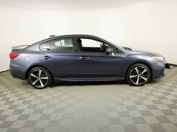2017 Subaru Impreza Sport - - by dealer - vehicle for sale in Inver Grove Heights, MN – photo 10