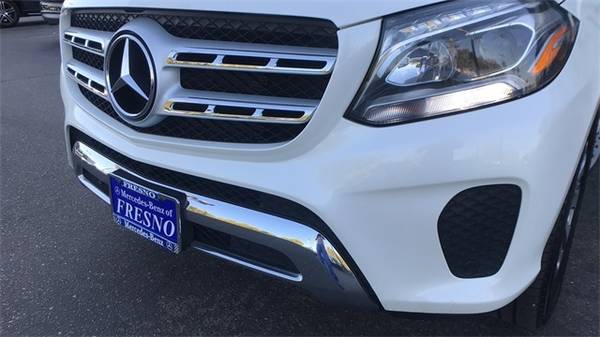 2017 Mercedes-Benz GLS GLS 450 - cars & trucks - by dealer - vehicle... for sale in Fresno, CA – photo 10