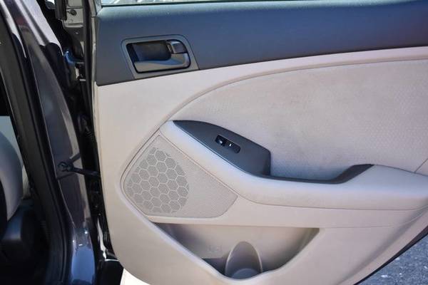 2015 Kia Optima 4dr Sedan LX Used Automatic 45 A Week We Finance Clean for sale in Raleigh, NC – photo 18