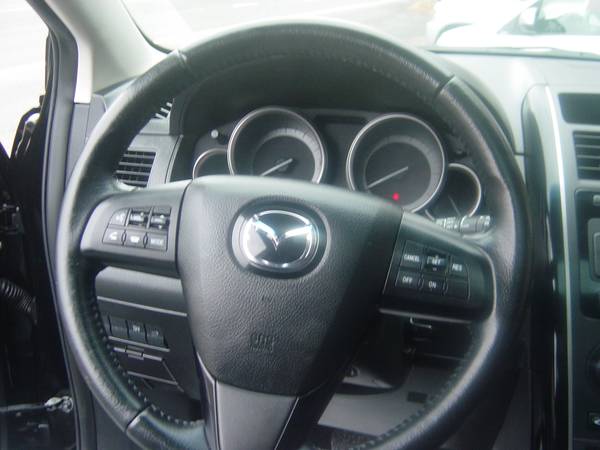 2011 Mazda CX-9 - cars & trucks - by dealer - vehicle automotive sale for sale in binghamton, NY – photo 24