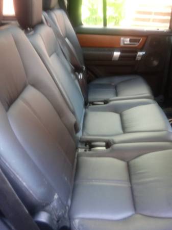 2011 Land Rover LR4. Runs great, brand new air suspension, new brakes, for sale in Metairie, LA – photo 3