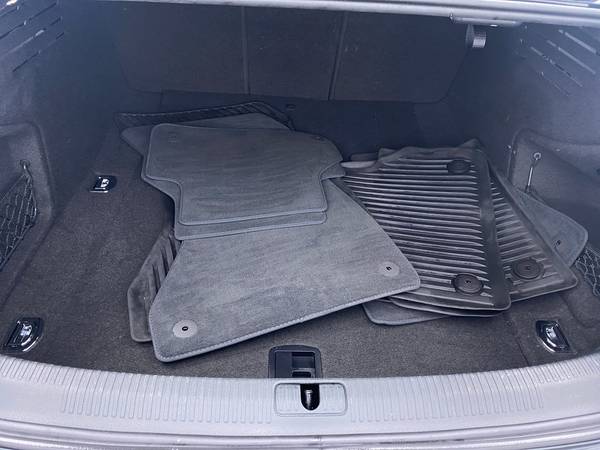 2018 Audi A4 Premium Plus Sedan 4D sedan Gray - FINANCE ONLINE -... for sale in Seffner, FL – photo 24