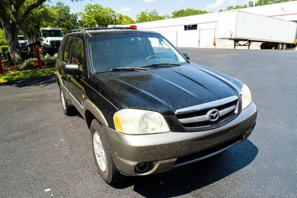 2004 Mazda Tribute LX V6 4dr SUV - CALL or TEXT TODAY! - cars & for sale in Sarasota, FL – photo 17