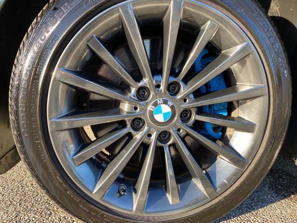 BMW 2010 335xi Black - cars & trucks - by owner - vehicle automotive... for sale in Bethpage, NY – photo 6