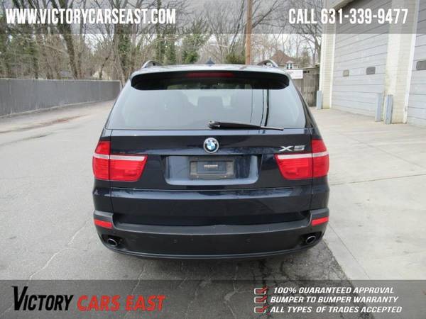 2010 BMW X5 AWD 4dr 30i - - by dealer - vehicle for sale in Huntington, NY – photo 4