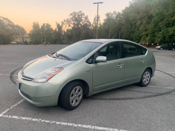 Toyota Prius 2007 - cars & trucks - by owner - vehicle automotive sale for sale in Greenbrae, CA – photo 20