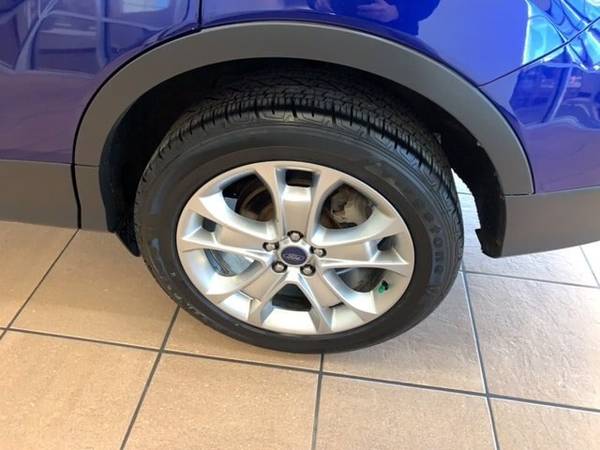 2014 Ford Escape Titanium - cars & trucks - by dealer - vehicle... for sale in Boone, IA – photo 10