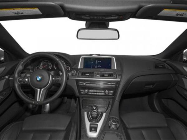 2014 BMW M6 - cars & trucks - by dealer - vehicle automotive sale for sale in San Antonio, TX – photo 8