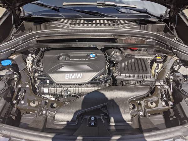 2018 BMW X1 xDrive28i AWD All Wheel Drive SKU: J5K21062 - cars & for sale in Bellevue, WA – photo 22