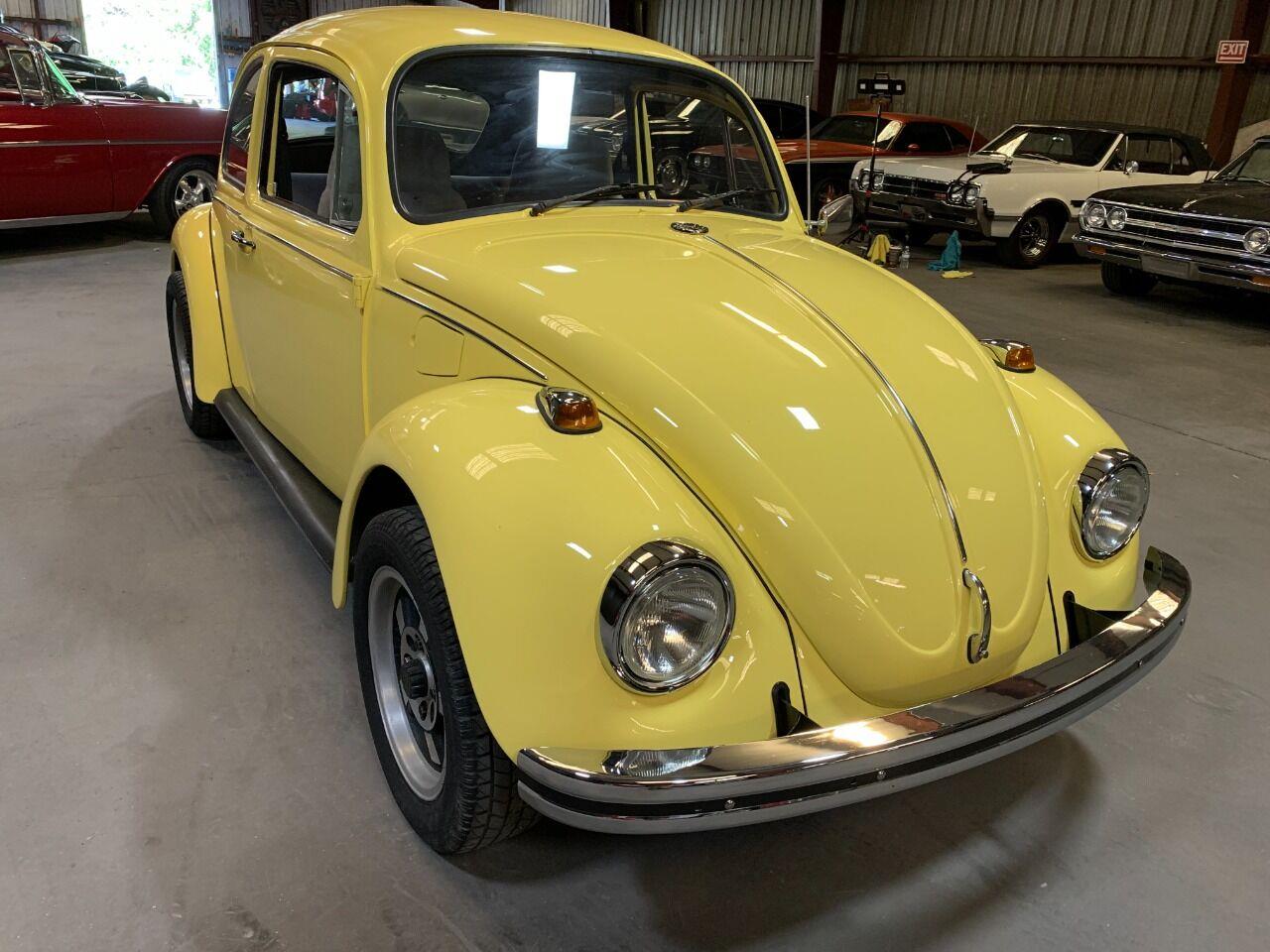 1968 Volkswagen Beetle for sale in Sarasota, FL – photo 15