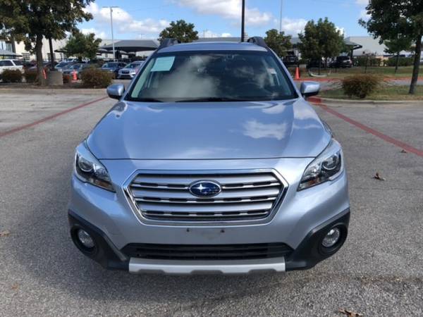 2017 Subaru Outback 3.6R Limited with for sale in Georgetown, TX – photo 8