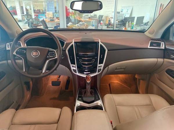 2016 Cadillac SRX Luxury AWD - cars & trucks - by dealer - vehicle... for sale in Virginia, MN – photo 6