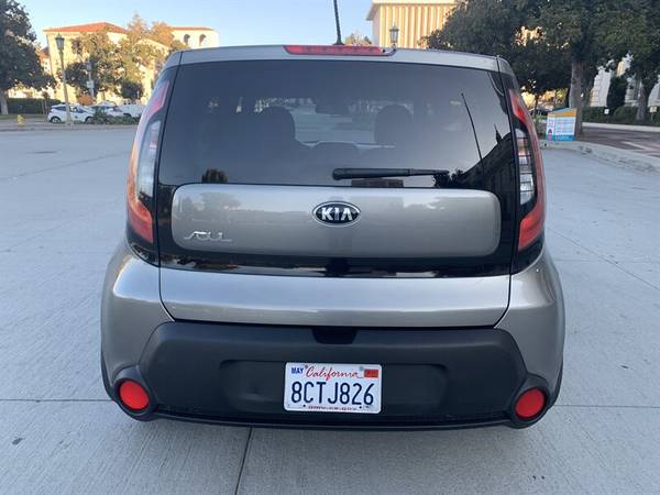 2014 Kia Soul *** LIKE NEW***FINANCING AVAILABLE***CLEAN CARFAX****... for sale in Pasadena, CA – photo 7