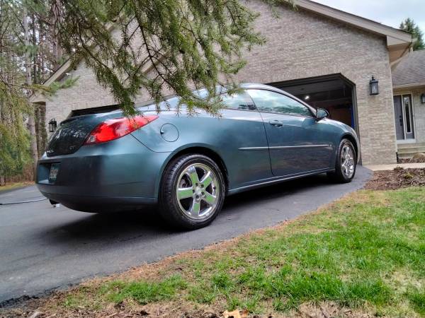 2006 Pontiac G6 GT (Low miles) for sale in Zimmerman, MN – photo 5