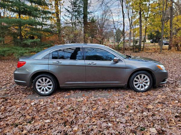2013 Chrysler 200 Limited V6 - Remote Start - Clean Title - - cars &... for sale in Dearborn Heights, MI – photo 6