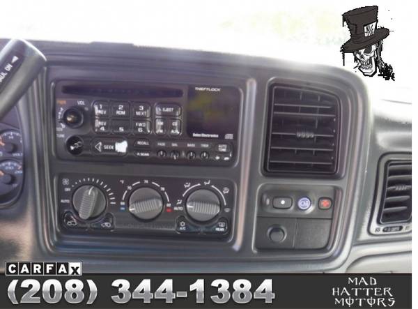 2001 Chevrolet Suburban 2500 // 4WD // 3RD RoW SeaTinG!! **MaD HaTTeR for sale in Nampa, ID – photo 19