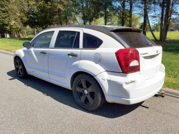 2008 Dodge Caliber - ONE Owner - New Drivetrain! SPORTY! - cars & for sale in Lakewood, NJ – photo 9