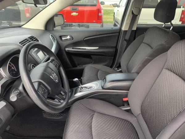 2013 DODGE JOURNEY SXT - cars & trucks - by dealer - vehicle... for sale in Chenoa, IL – photo 16