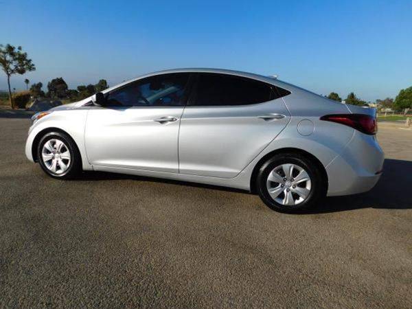 2016 Hyundai Elantra - THE LOWEST PRICED VEHICLES IN TOWN! for sale in Norco, CA – photo 12