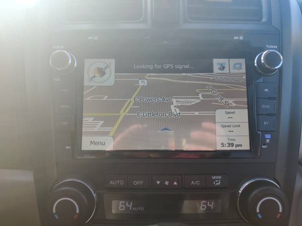 SOLD - 2010 Honda CR-V EX-L, AWD, 62k Miles! NEW Stereo - Navigation for sale in Castle Rock, CO – photo 15
