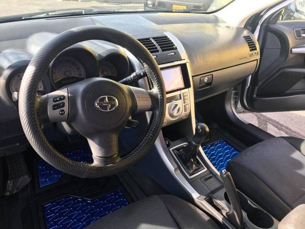 2008 Scion tC Base 2dr Hatchback 4A -ALL CREDIT WELCOME!! - cars &... for sale in Wenatchee, WA – photo 7