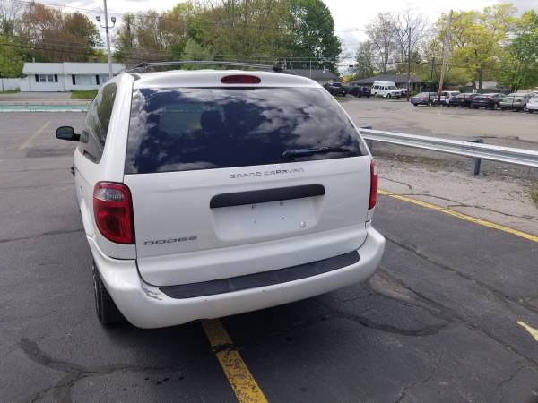 Dodge grand caravan for sale in Rockland, MA – photo 8